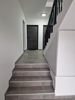 Lux apartman 2 Ledine
